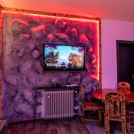 #212 Lux-Appart - Zentrum Neuss - Duesseldorf Messe - Netflix & Prime Bagian luar foto