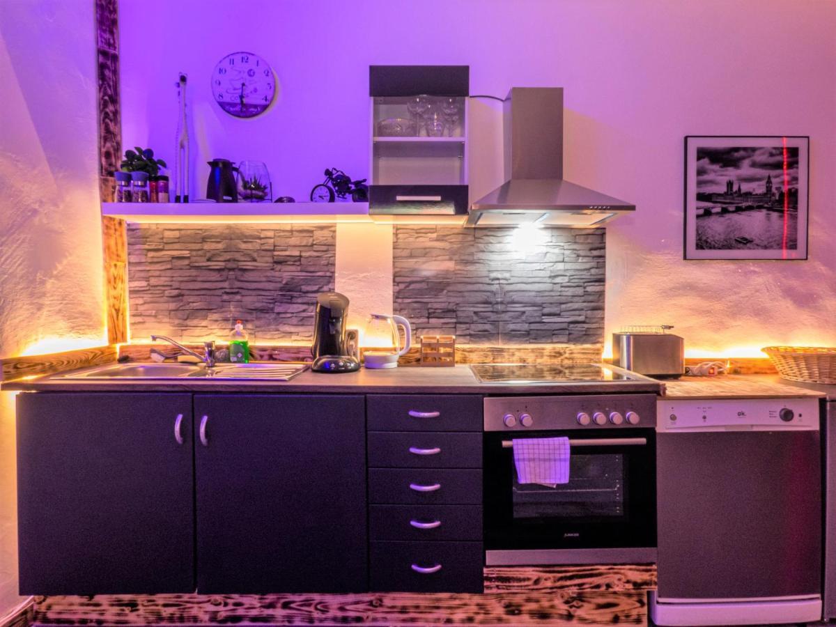 #212 Lux-Appart - Zentrum Neuss - Duesseldorf Messe - Netflix & Prime Bagian luar foto
